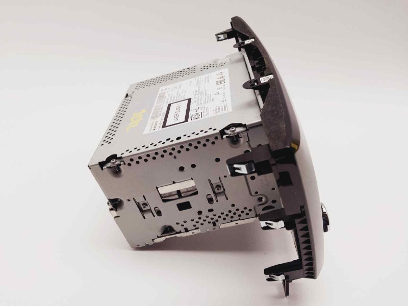 Recambio de sistema navegacion gps para nissan qashqai (j11) tekna referencia OEM IAM 7513750256  