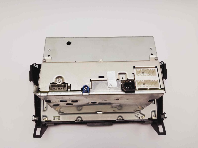 Recambio de sistema navegacion gps para nissan qashqai (j11) tekna referencia OEM IAM 7513750256  