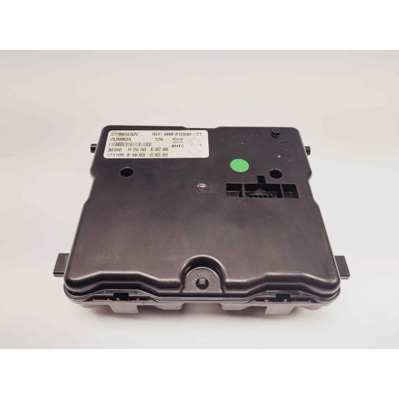 Recambio de modulo electronico para nissan qashqai (j11) tekna referencia OEM IAM 277604EA2C  