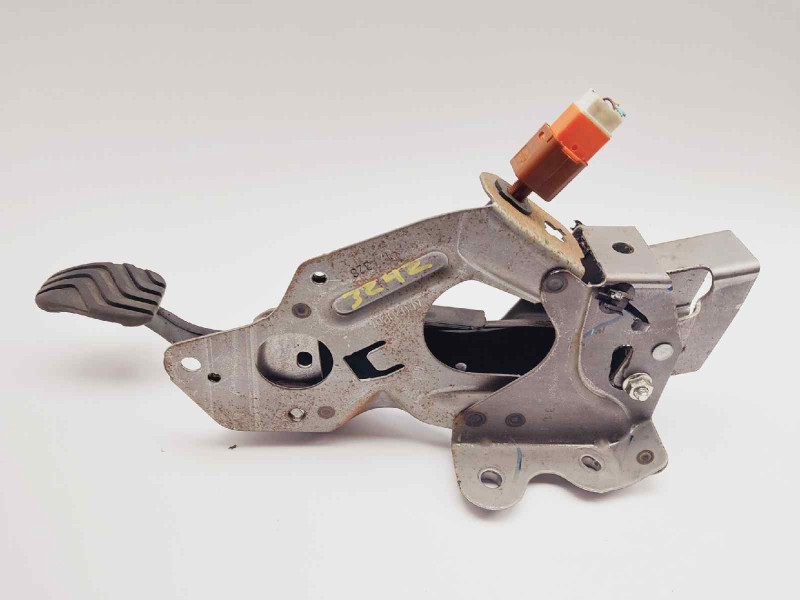 Recambio de pedal freno para nissan qashqai (j11) tekna referencia OEM IAM 465014EA2B  