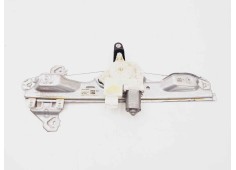 Recambio de elevalunas trasero derecho para nissan qashqai (j11) tekna referencia OEM IAM 82700HV00B  