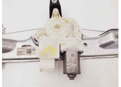 Recambio de elevalunas trasero derecho para nissan qashqai (j11) tekna referencia OEM IAM 82700HV00B   2