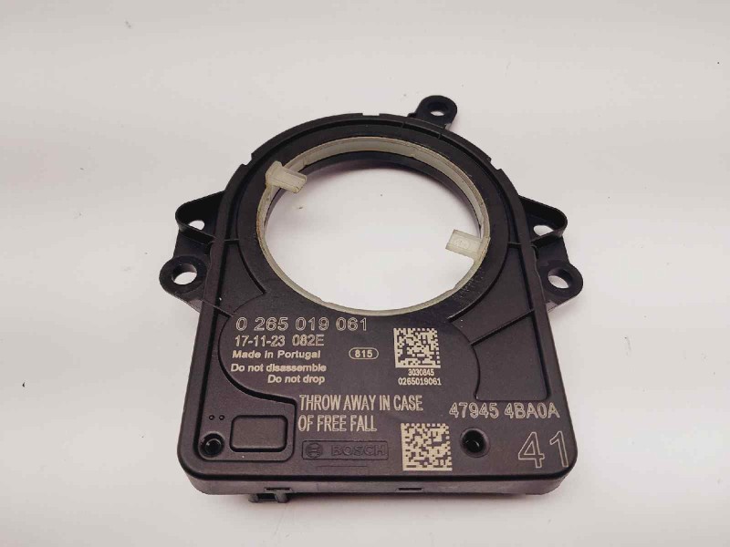 Recambio de sensor para nissan qashqai (j11) tekna referencia OEM IAM 479454BA0A 0265019061 