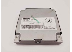 Recambio de modulo electronico para nissan qashqai (j11) tekna referencia OEM IAM 284A1HV00A  