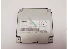 Recambio de modulo electronico para nissan qashqai (j11) tekna referencia OEM IAM 284A1HV00A   2