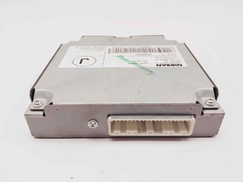 Recambio de modulo electronico para nissan qashqai (j11) tekna referencia OEM IAM 284A1HV00A  