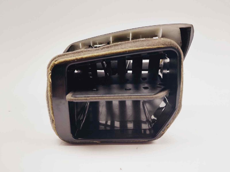 Recambio de rejilla aireadora para nissan qashqai (j11) tekna referencia OEM IAM 68760HV00A  