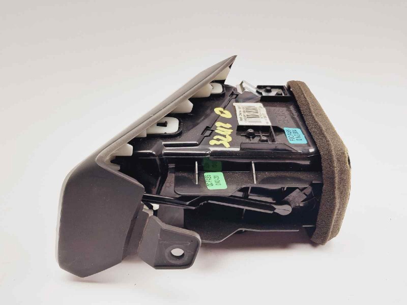 Recambio de rejilla aireadora para nissan qashqai (j11) tekna referencia OEM IAM 68760HV00A  