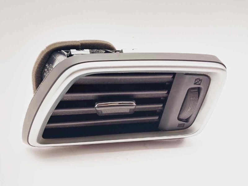 Recambio de rejilla aireadora para nissan qashqai (j11) tekna referencia OEM IAM 68761HV00A  