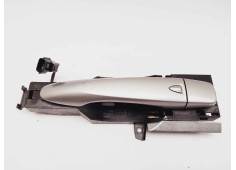 Recambio de maneta exterior delantera derecha para nissan qashqai (j11) tekna referencia OEM IAM 806105FD0B   2