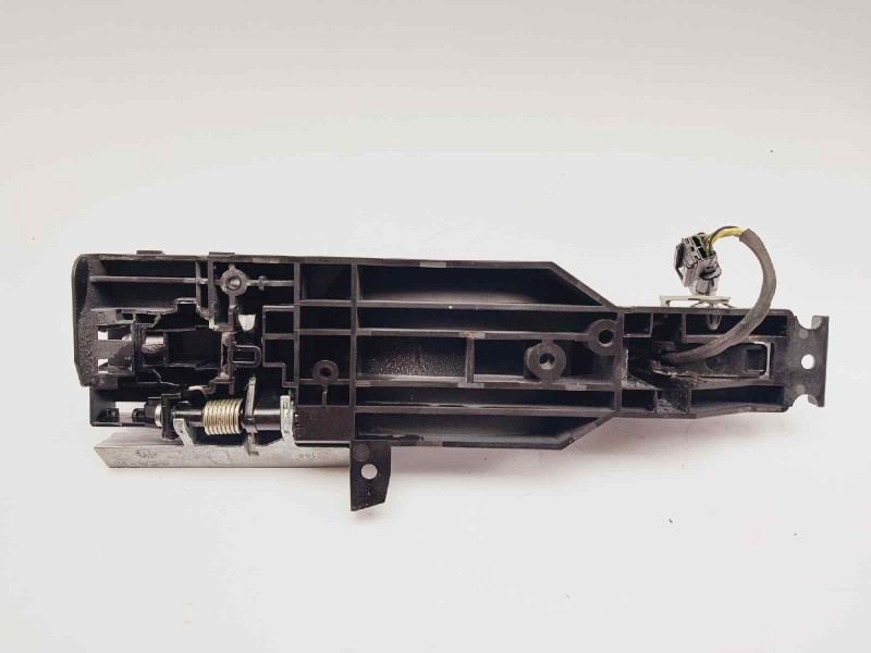 Recambio de maneta exterior delantera derecha para nissan qashqai (j11) tekna referencia OEM IAM 806105FD0B  