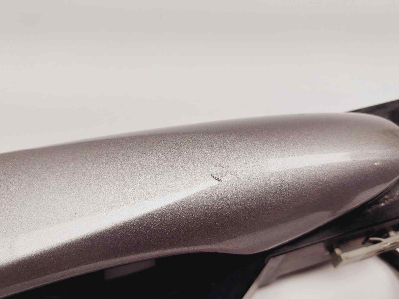 Recambio de maneta exterior delantera derecha para nissan qashqai (j11) tekna referencia OEM IAM 806105FD0B  