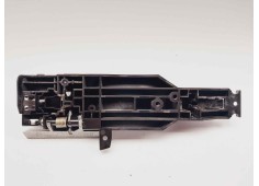 Recambio de maneta exterior trasera derecha para nissan qashqai (j11) tekna referencia OEM IAM 806105FD0B   2