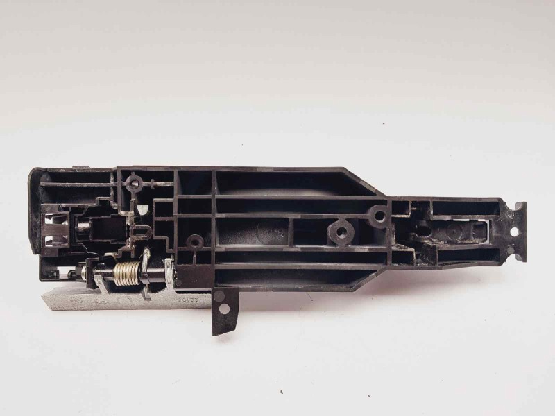 Recambio de maneta exterior trasera derecha para nissan qashqai (j11) tekna referencia OEM IAM 806105FD0B  