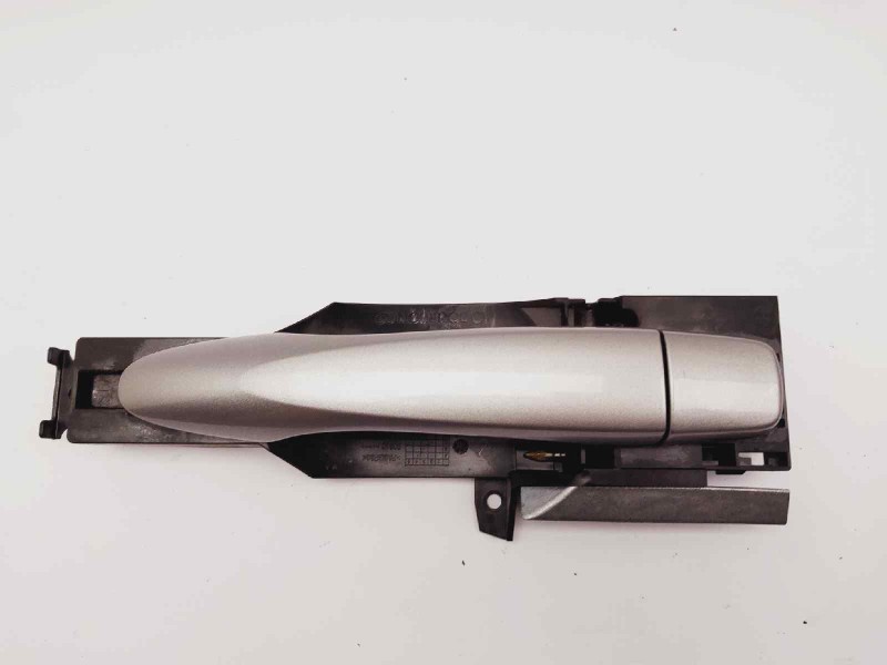 Recambio de maneta exterior trasera derecha para nissan qashqai (j11) tekna referencia OEM IAM 806105FD0B  