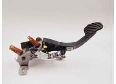 Recambio de pedal embrague para nissan qashqai (j11) tekna referencia OEM IAM 465033762R  