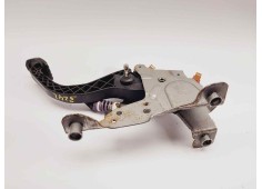Recambio de pedal embrague para nissan qashqai (j11) tekna referencia OEM IAM 465033762R   2