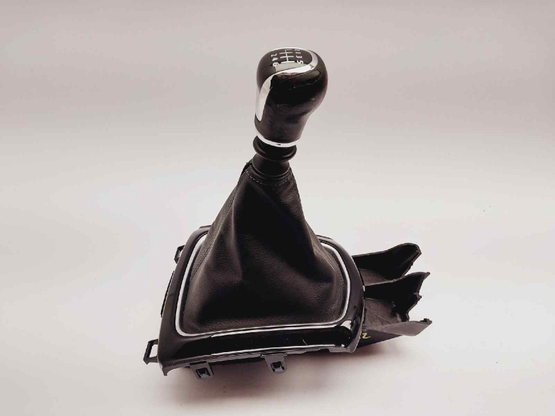 Recambio de palanca cambio para nissan qashqai (j11) tekna referencia OEM IAM 341018015R  