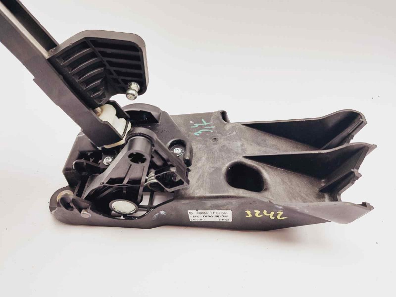 Recambio de palanca cambio para nissan qashqai (j11) tekna referencia OEM IAM 341018015R  