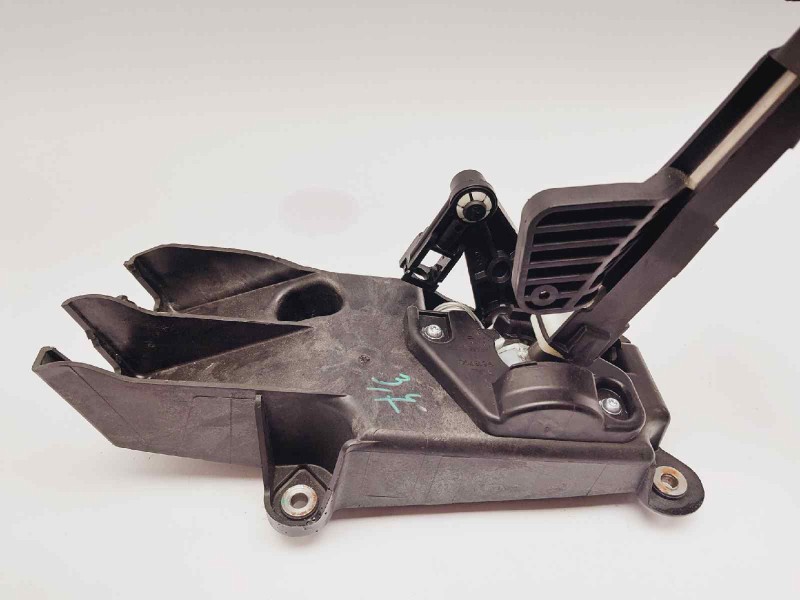 Recambio de palanca cambio para nissan qashqai (j11) tekna referencia OEM IAM 341018015R  