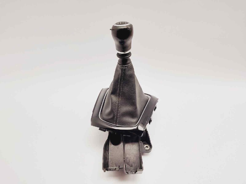 Recambio de palanca cambio para nissan qashqai (j11) tekna referencia OEM IAM 341018015R  