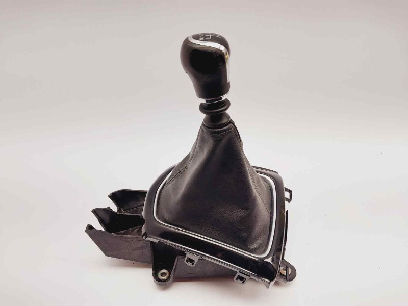 Recambio de palanca cambio para nissan qashqai (j11) tekna referencia OEM IAM 341018015R  