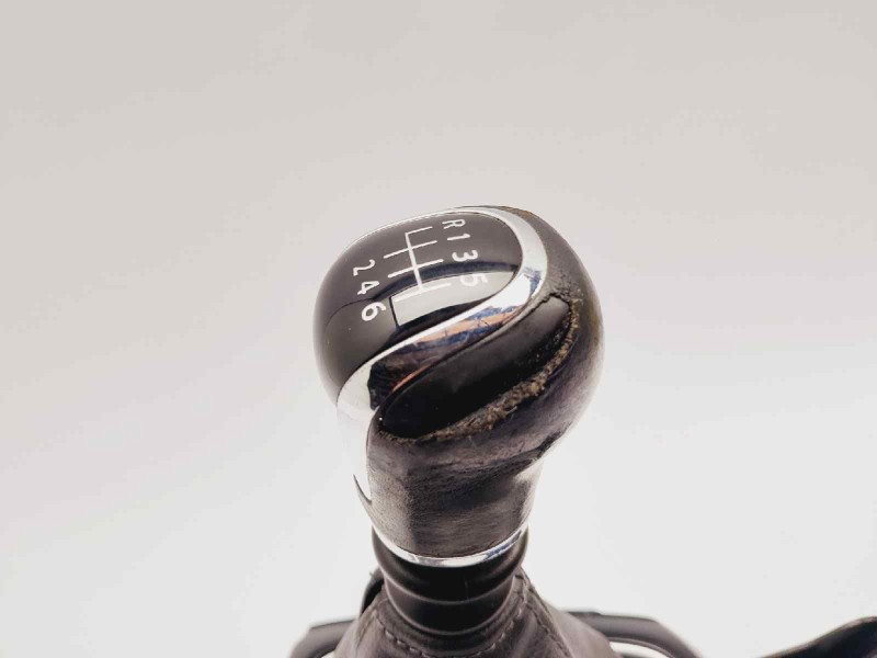 Recambio de palanca cambio para nissan qashqai (j11) tekna referencia OEM IAM 341018015R  