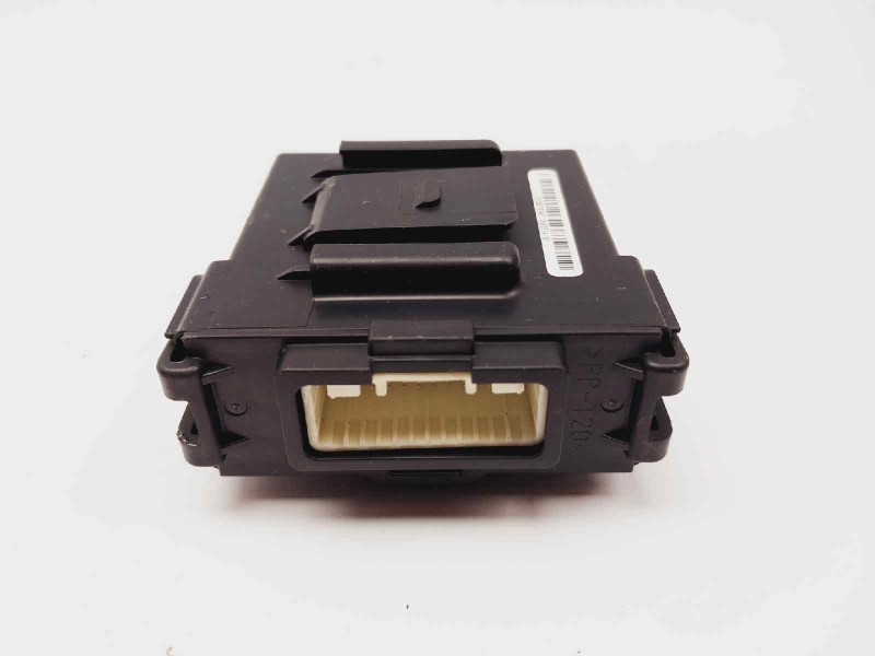 Recambio de modulo electronico para nissan qashqai (j11) tekna referencia OEM IAM 476A0HV00A  