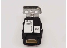 Recambio de modulo electronico para nissan qashqai (j11) tekna referencia OEM IAM 284T1HV00A  