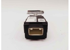 Recambio de modulo electronico para nissan qashqai (j11) tekna referencia OEM IAM 284T1HV00A   2