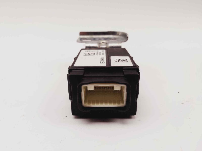 Recambio de modulo electronico para nissan qashqai (j11) tekna referencia OEM IAM 284T1HV00A  