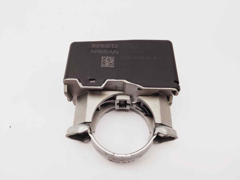 Recambio de antirrobo para nissan qashqai (j11) tekna referencia OEM IAM 487004553R  