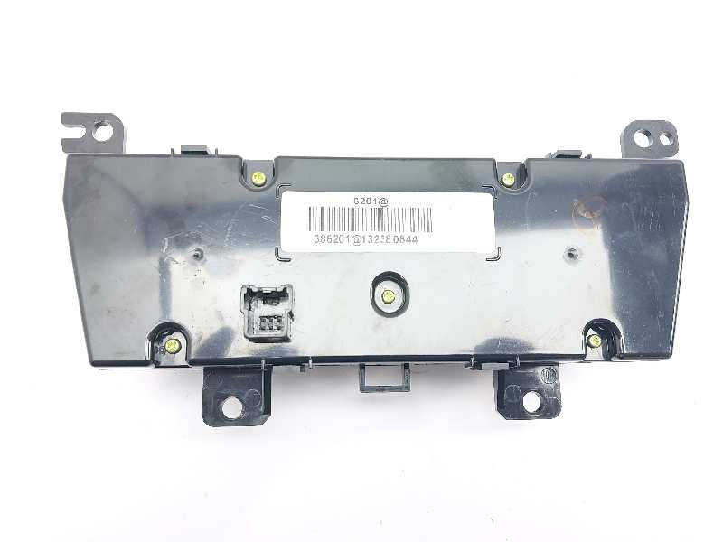 Recambio de mando climatizador para chevrolet cruze station wagon lt+ referencia OEM IAM 95146201  