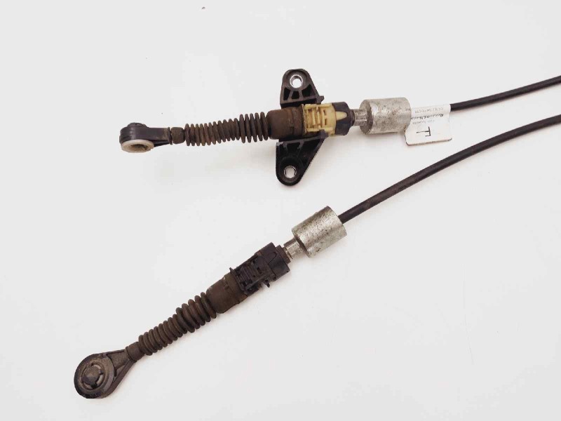 Recambio de varillaje cambio para nissan qashqai (j11) tekna referencia OEM IAM 349351289R  