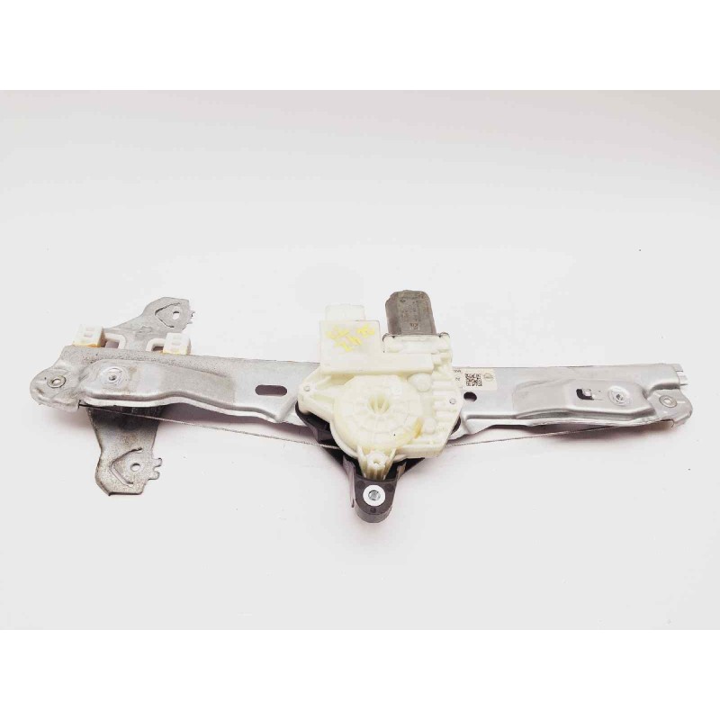 Recambio de elevalunas trasero izquierdo para nissan qashqai (j11) tekna referencia OEM IAM 82701HV00B E06029101 