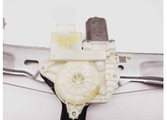 Recambio de elevalunas trasero izquierdo para nissan qashqai (j11) tekna referencia OEM IAM 82701HV00B E06029101  2