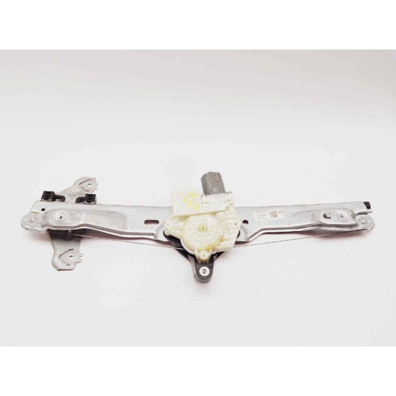 Recambio de elevalunas delantero izquierdo para nissan qashqai (j11) tekna referencia OEM IAM 80701HV00B E06027101 