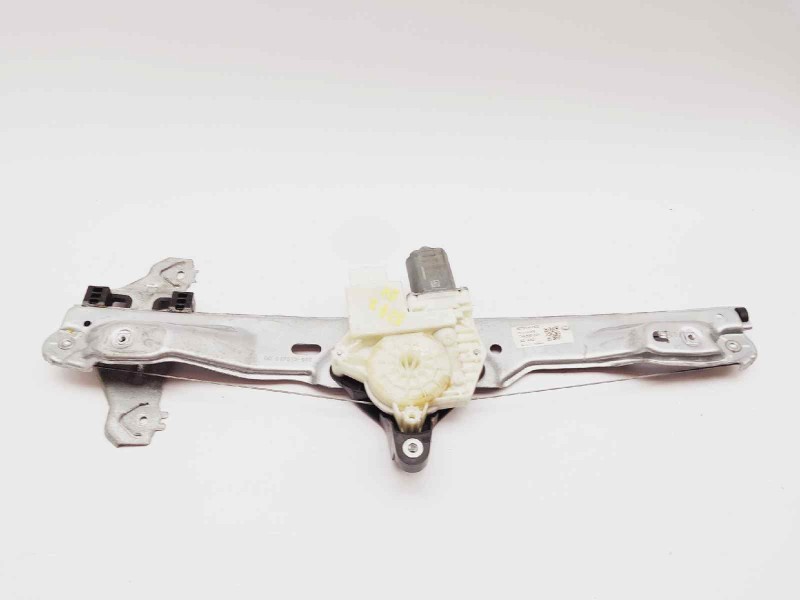 Recambio de elevalunas delantero izquierdo para nissan qashqai (j11) tekna referencia OEM IAM 80701HV00B E06027101 