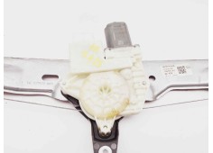 Recambio de elevalunas delantero izquierdo para nissan qashqai (j11) tekna referencia OEM IAM 80701HV00B E06027101  2