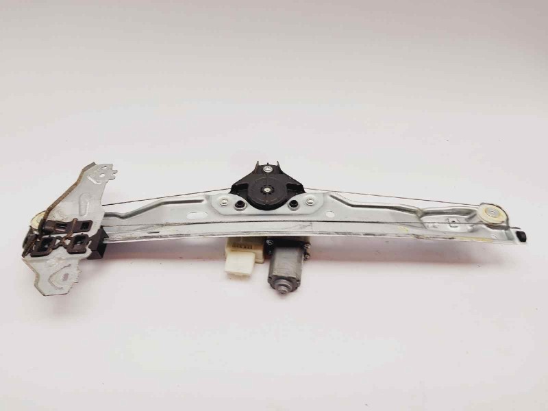 Recambio de elevalunas delantero izquierdo para nissan qashqai (j11) tekna referencia OEM IAM 80701HV00B E06027101 