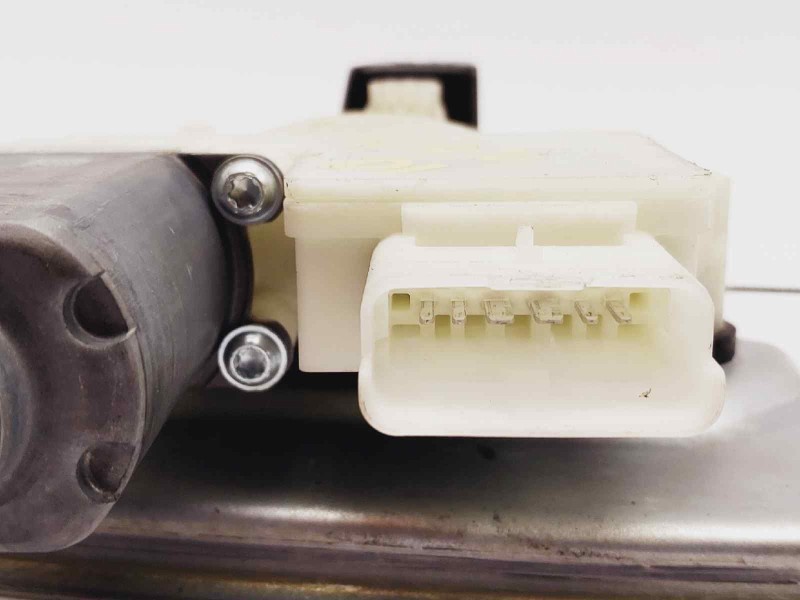 Recambio de elevalunas delantero izquierdo para nissan qashqai (j11) tekna referencia OEM IAM 80701HV00B E06027101 