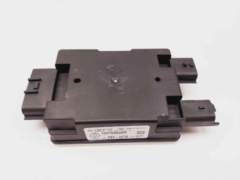 Recambio de modulo electronico para nissan qashqai (j11) tekna referencia OEM IAM 169108688R 0580001019 