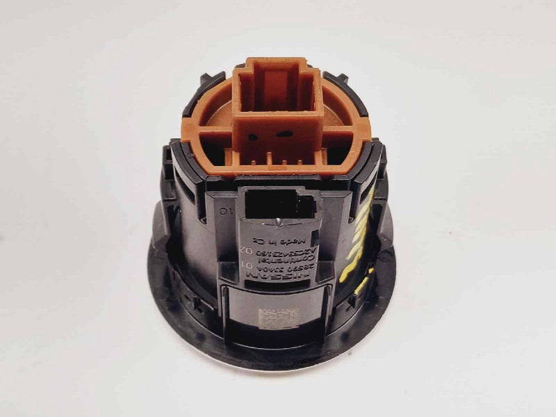 Recambio de conmutador de arranque para nissan qashqai (j11) tekna referencia OEM IAM 285903JA0A  