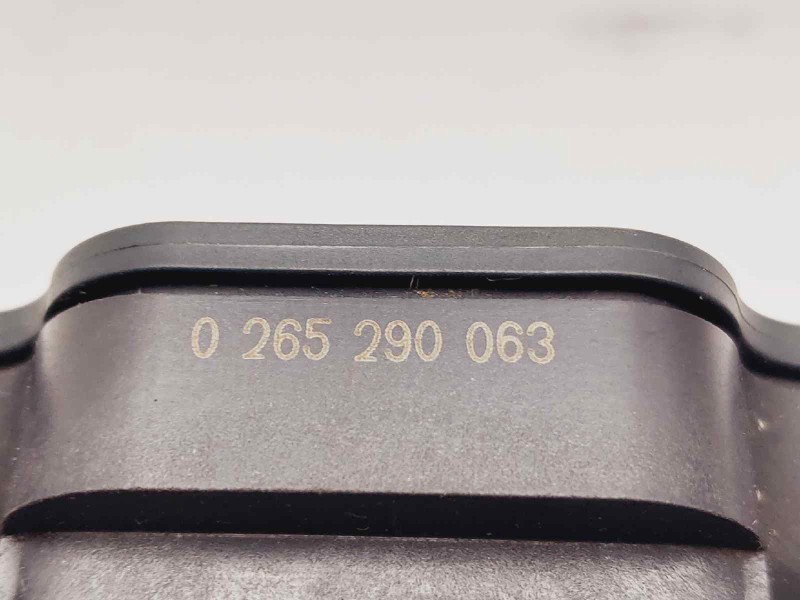 Recambio de abs para nissan qashqai (j11) tekna referencia OEM IAM 47660HW60A 0265290063 2265106455