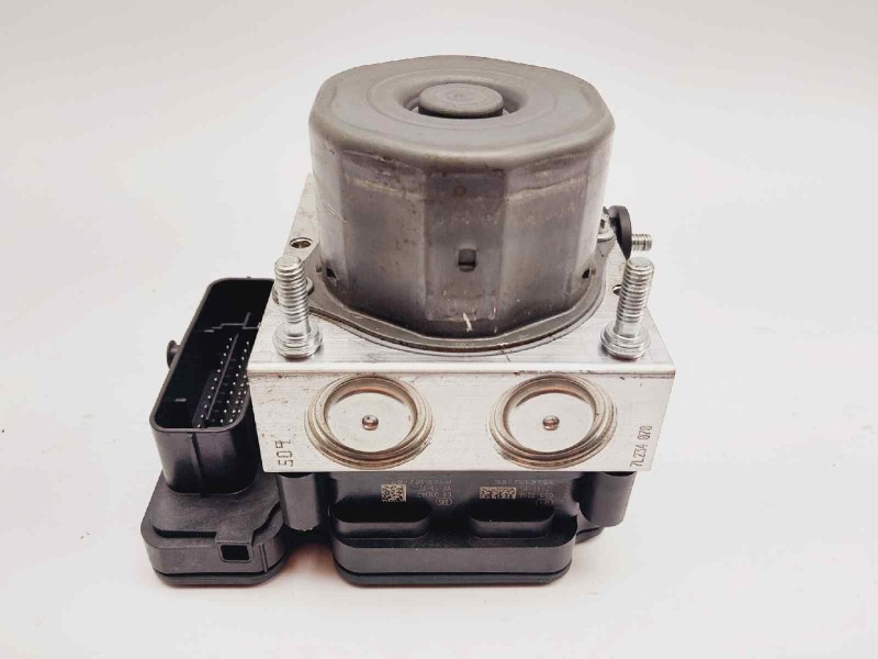 Recambio de abs para nissan qashqai (j11) tekna referencia OEM IAM 47660HW60A 0265290063 2265106455