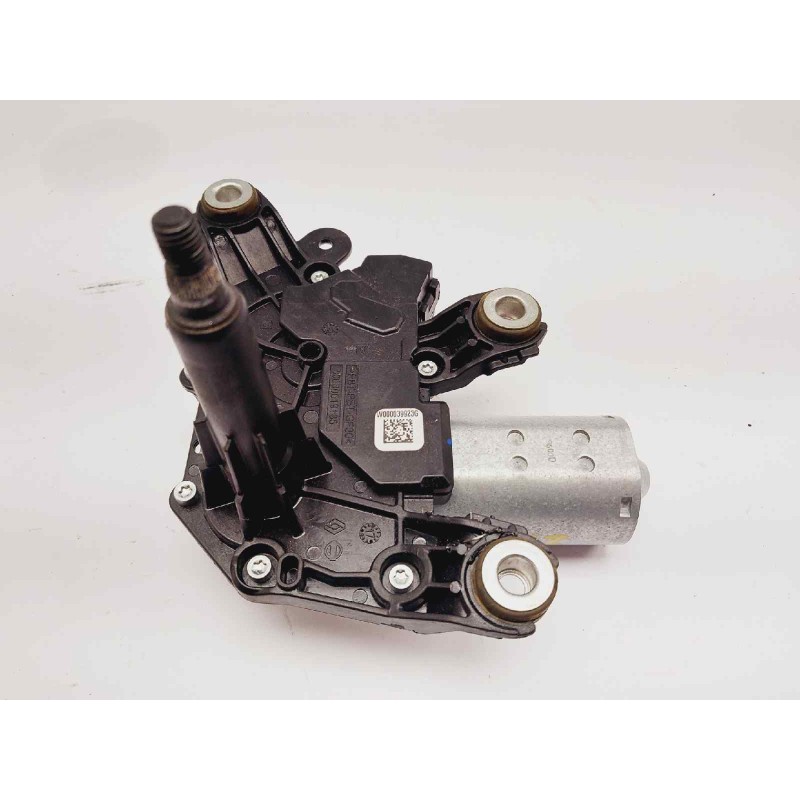 Recambio de motor limpia trasero para nissan qashqai (j11) tekna referencia OEM IAM 287104EL0A W000053268 