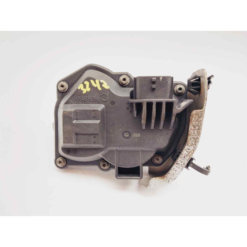 Recambio de caja mariposa para nissan qashqai (j11) tekna referencia OEM IAM 15917E0140 50885503 