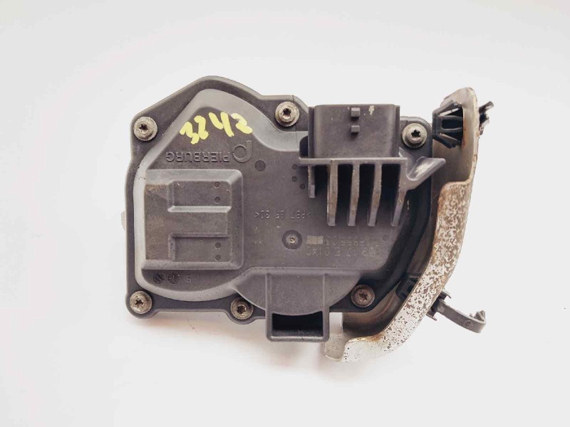 Recambio de caja mariposa para nissan qashqai (j11) tekna referencia OEM IAM 15917E0140 50885503 