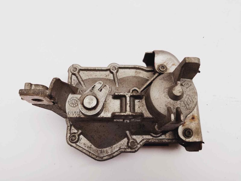 Recambio de caja mariposa para nissan qashqai (j11) tekna referencia OEM IAM 15917E0140 50885503 