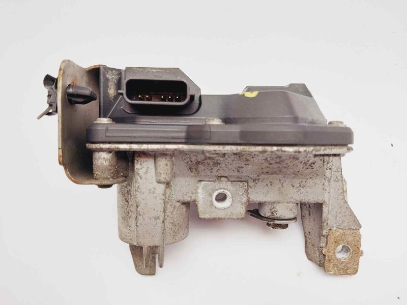 Recambio de caja mariposa para nissan qashqai (j11) tekna referencia OEM IAM 15917E0140 50885503 